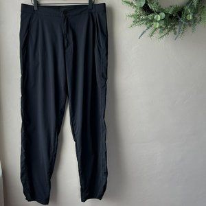 Royal Robbins Black Outdoor Hiking Pants